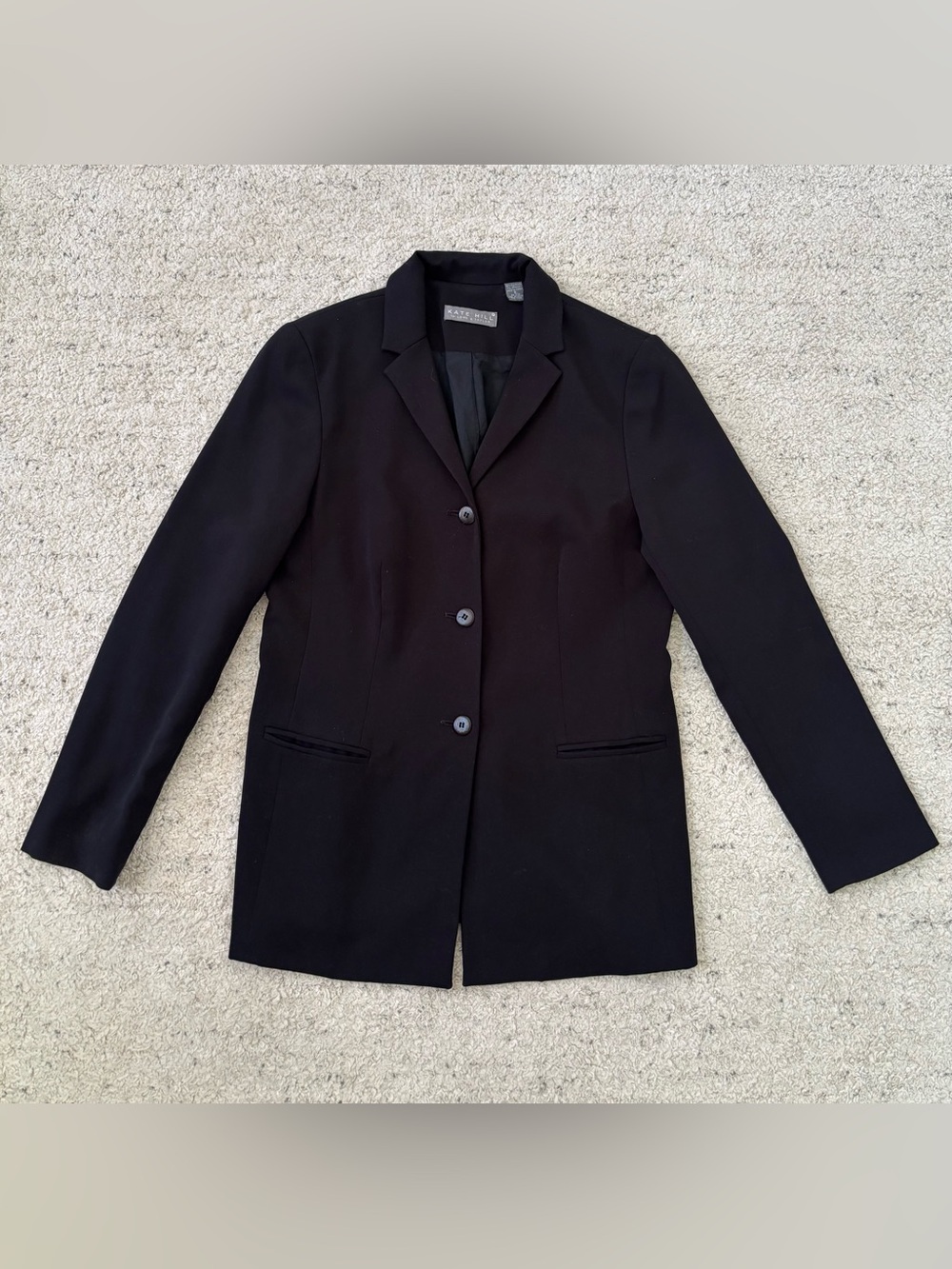 Vintage Kate Hill Blazer